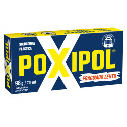 POXI-POL FRAGUADO LENTO 70 ML -AKAPOL-