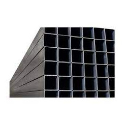 ESTRUCTURAL CUADRADO 25x25x6000.0 Espesor 1.6mm.