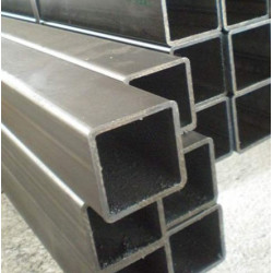 ESTRUCTURAL CUADRADO 100x100x6000.0 Espesor 1.6mm.