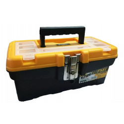 FMT | CAJA HERRAMIENTAS 22'' - MANIJA ALUMINO