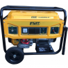 "FMT" GENERADOR KJ6500AD 4T - 13HP