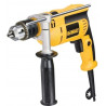 TALADRO ELECTRICO -DWD024- 650W 13MM  "DEWALT"