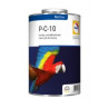 "GLASURIT" L/AUTOMOTOR CLEAR PC10 1LT