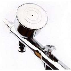 SET AEROGRAFO PROFESIONAL A-180  "FMT"