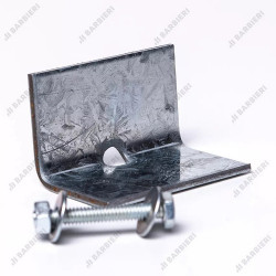 CAJA DE TENSOR PARA CRUZ DE SAN ANDRES C/TORNILLO -BARBIERI-