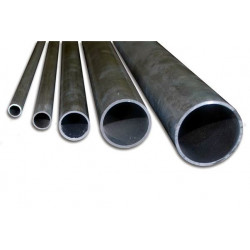 ESTRUCTURAL REDONDO 38.10x6000.0 (1 1/2") Espesor 1.25mm  TERNIUM