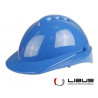 CASCO MILENIUM SIN VENTILACION - AZUL