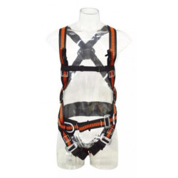 "ESLINGAR" LINEA ESSENTIAL ARNES ANTICAIDA - 4 PUNTOS DE CONEXIÓN ex12