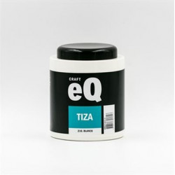 PINTURA  A LA TIZA BLANCO...