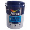 "ALBA" ENDUIDO+MASILLA 1L
