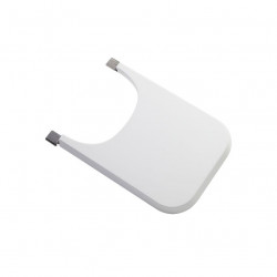 "FERRUM" MURANO TAPA BIDE...