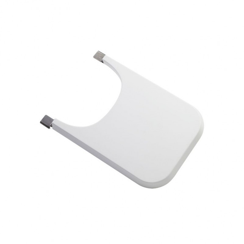 "FERRUM" MURANO TAPA BIDE UF HJ-MET