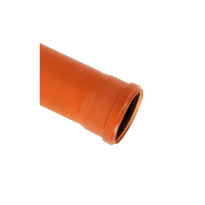 CAÑO PP 40MM X 2.00M -POLIMEX-