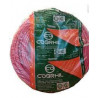 CABLE UNIPOLAR 0.50MM2 - ROJO