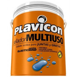 "PLAVICON" SELLADOR...