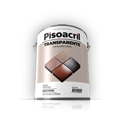 "PLAVICON" PISOACRIL LACA...