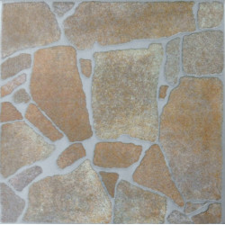 CERAMICO TILCARA MARRON...