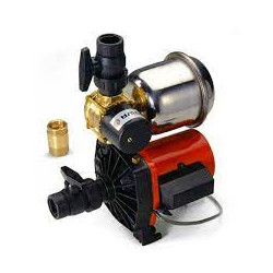 ROWA EQUIPO PRESURIZADOR...