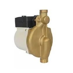 ROWA EQUIPO PRESURIZADOR MINI RW9 0.13HP1800L/H