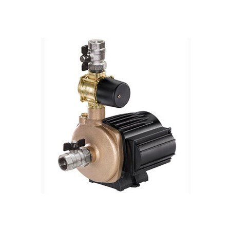 BOMBA PRESURIZADORA 0.65HP 5500l/h TANGO MAX PRESS 22 -ROWA-