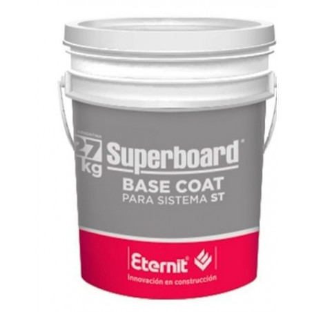 MASILLA ST B.COAT X27K SUPERBOARD