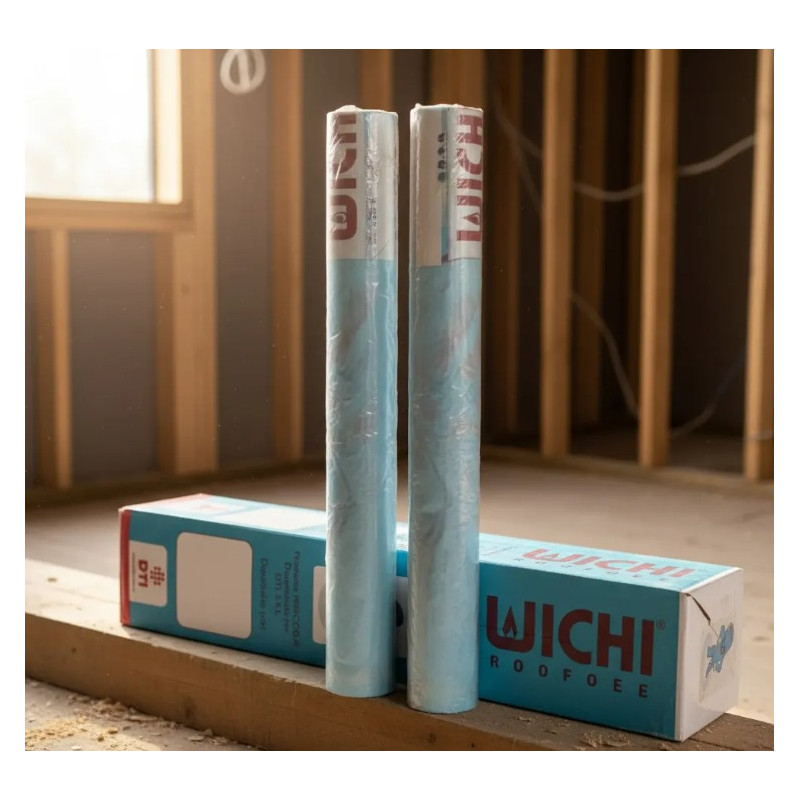  WICHI ROOFING MEMBRANA HIDROFUGA  30m2 x rollo