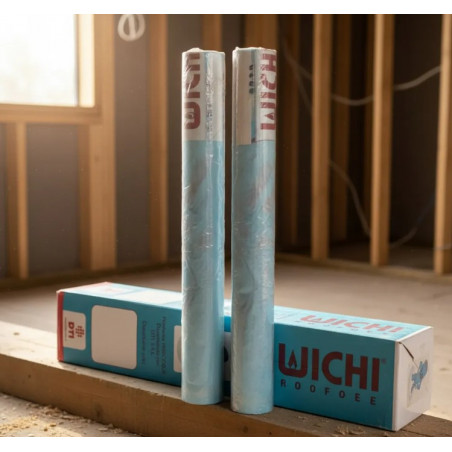  WICHI ROOFING MEMBRANA HIDROFUGA  30m2 x rollo
