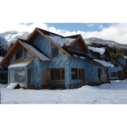  WICHI ROOFING MEMBRANA HIDROFUGA  30m2 x rollo