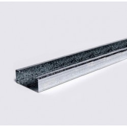 "PERFILERIA" PGC150 E0.90 x 6M