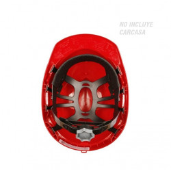 "LIBUS" ARNES MILENIUM CREMALLERA PLASTICA