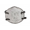 "LIBUS" BARBIJO/MASCARILLA N95 OV/AG FF