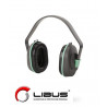 "LIBUS" PROTECTOR AUDITIVO COPA ALTERNATIVE 23db