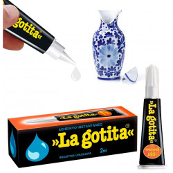 LA GOTITA 2 ML -AKAPOL-