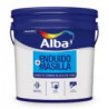 "ALBA" ENDUIDO+MASILLA 4L