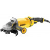 AMOLADORA DWE4557 ANGULAR 7" 2400W  "DEWALT"