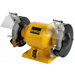 AMOLADORA DW752-AR DE BANCO  "DEWALT"