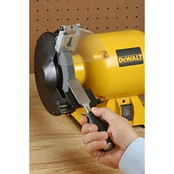 AMOLADORA DW752-AR DE BANCO  "DEWALT"