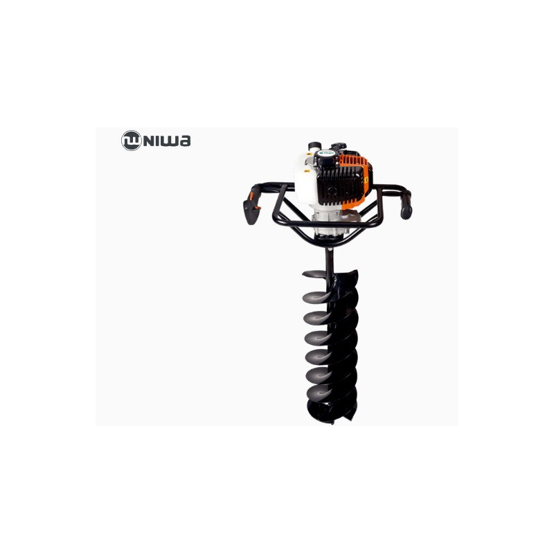 HOYADORA NIWA de un hombre OYNW-52-I motor 52cc.