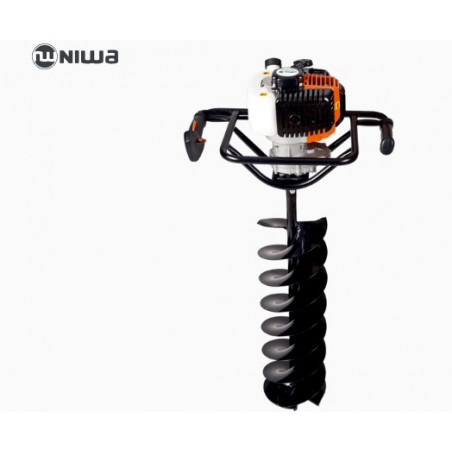 HOYADORA NIWA de un hombre OYNW-52-I motor 52cc.