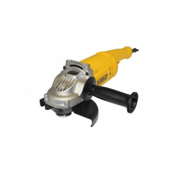 AMOLADORA ANGULAR DWE491 7" 2200W "DEWALT"