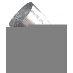 CURVAS DE VENTILACION ARTICULADA 5"90 CAL.30