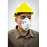 "DE PASCALE" MASCARILLA DESCARTABLE N95 PREMIUM C/VALVULA
