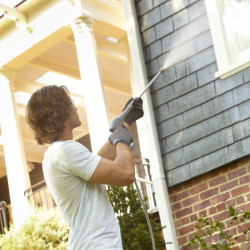 HIDROLAVADORA NAFTERA -BAR248 / PSI3600 / 13HP /L / min 18 MAX  "FMT"