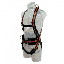 "ESLINGAR" LINEA ESSENTIAL ARNES ANTICAIDA - 2 PUNTOS DE CONEXIÓN ex12