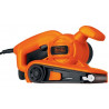 LIJADORA BANDA MOD -BR318-AR  "BLACK & DECKER"