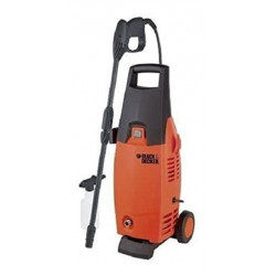 HIDROLAVADORA ELECTRICA...