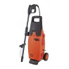 HIDROLAVADORA ELECTRICA MOD-PW1400- 110 BAR 1400W  "BLACK & DECKER"