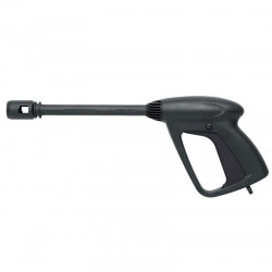 HIDROLAVADORA ELECTRICA MOD-PW1400- 110 BAR 1400W  "BLACK & DECKER"