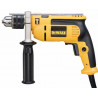 TALADRO ELECTRICO -DWD024- 650W 13MM  "DEWALT"