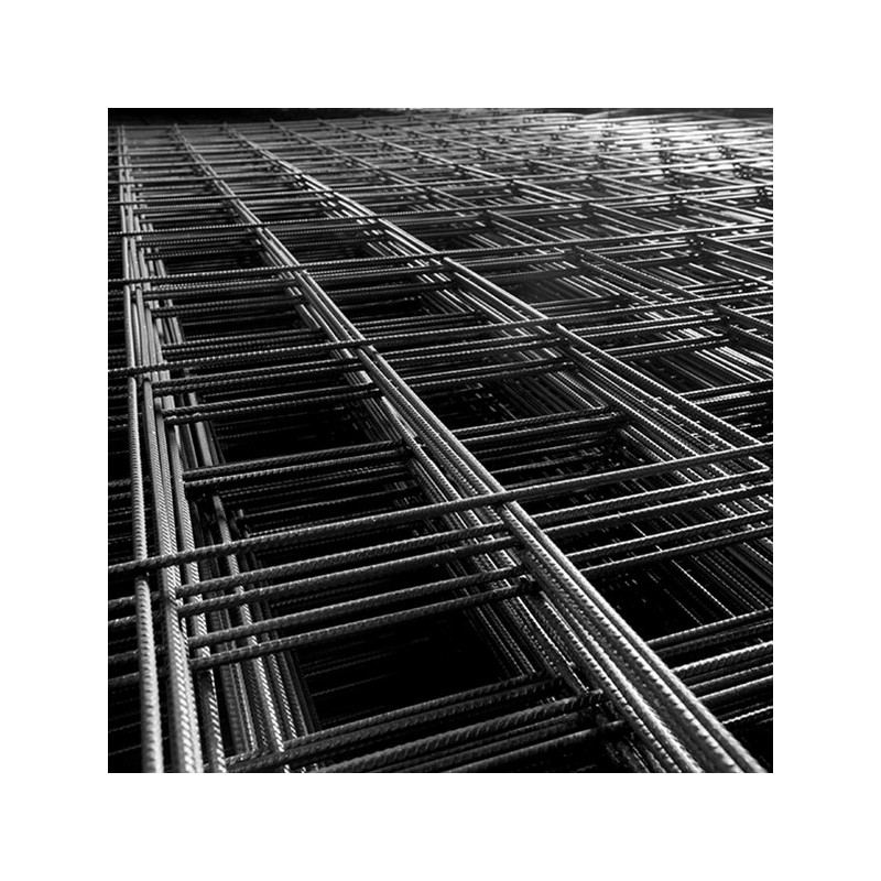 MALLA SIMA R131  15x25x5mm  2.40mts  x  6mts.